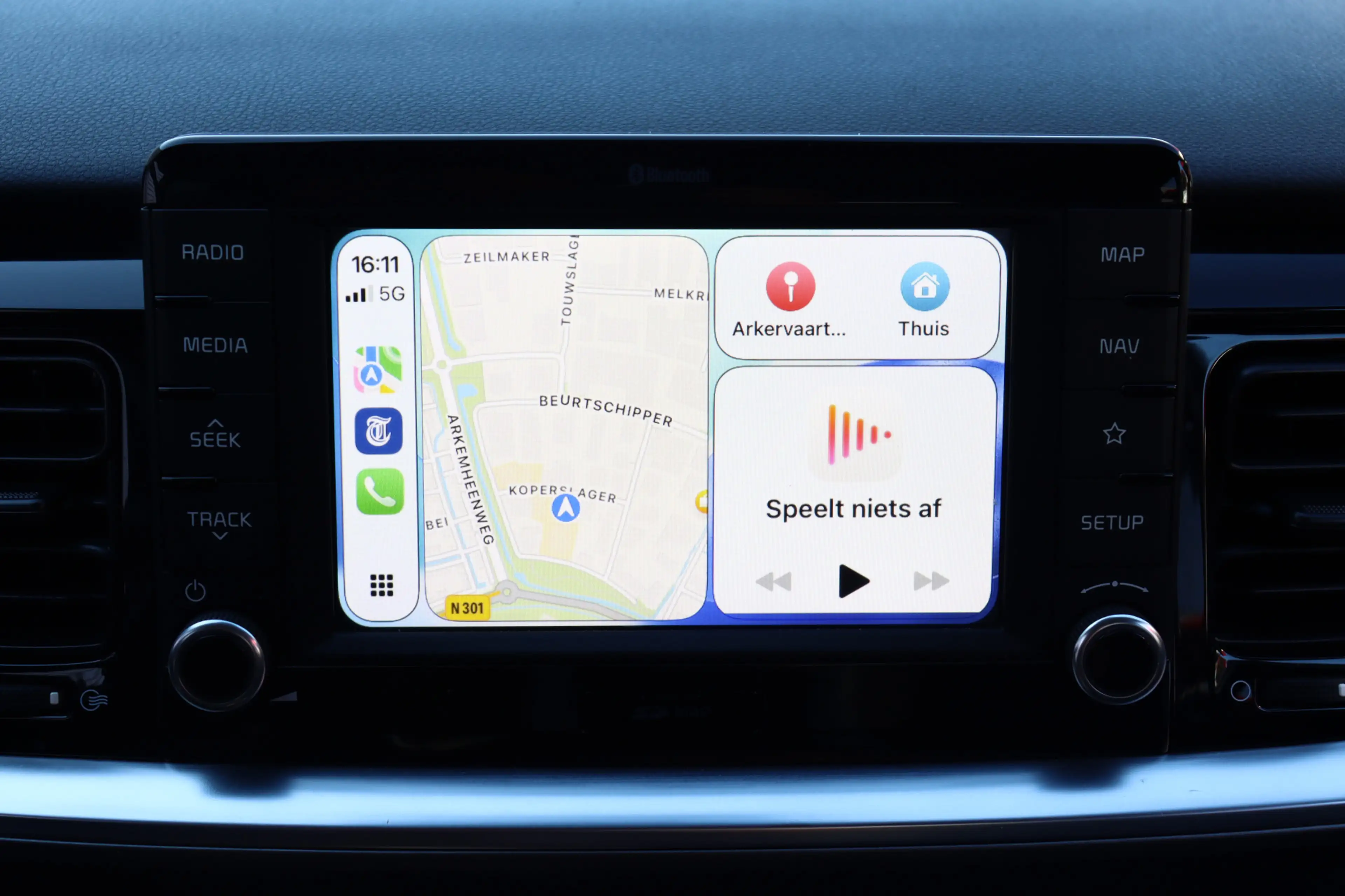 Kia Stonic 1.0 T-GDi Sports Edition O.a: PDC, Camera, DAB, Na — photo 28