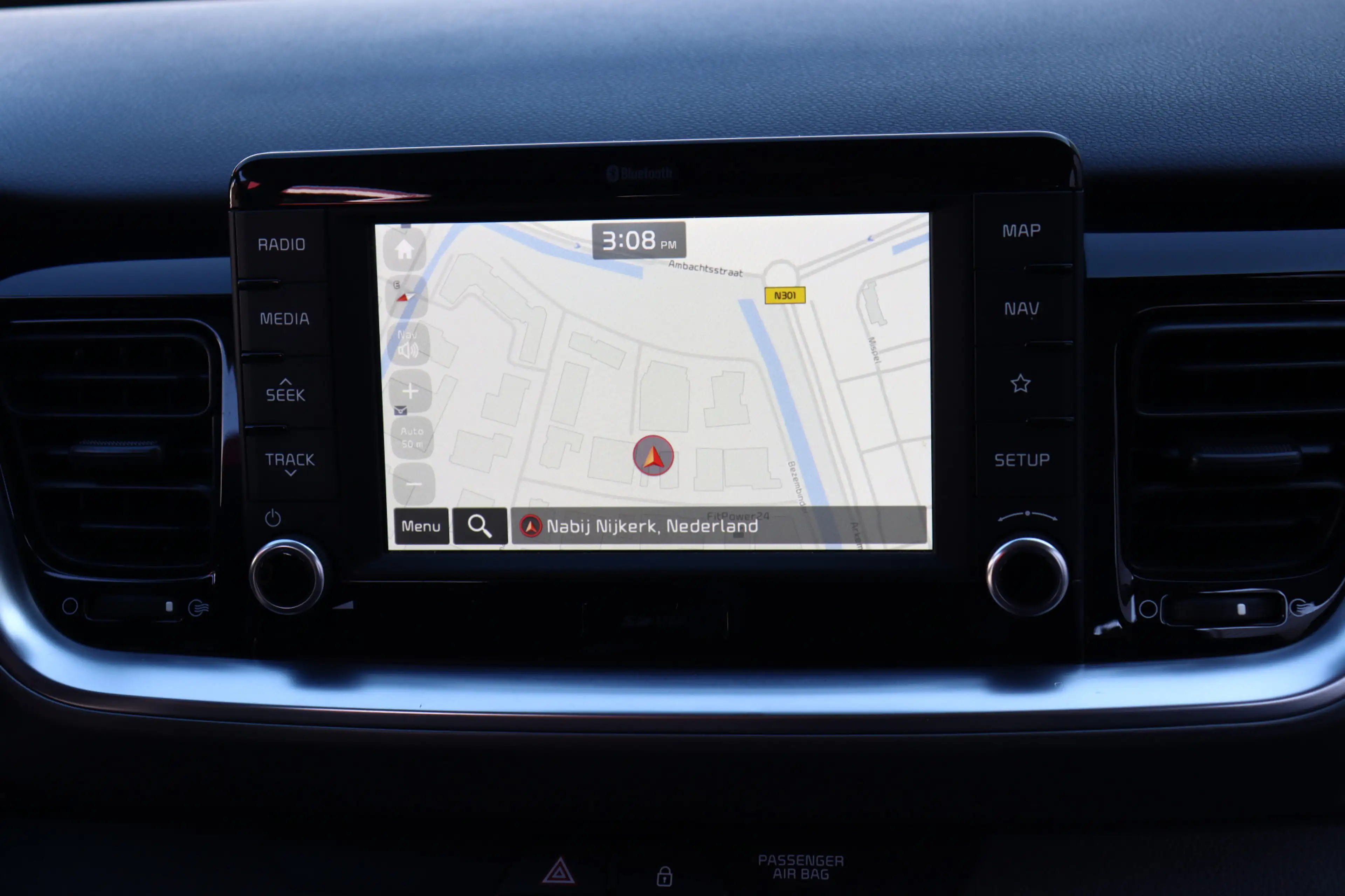 Kia Stonic 1.0 T-GDi Sports Edition O.a: PDC, Camera, DAB, Na — photo 15