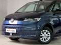 Volkswagen T7 Multivan VW T7 Multivan ÜH TDI Blau - thumbnail 2