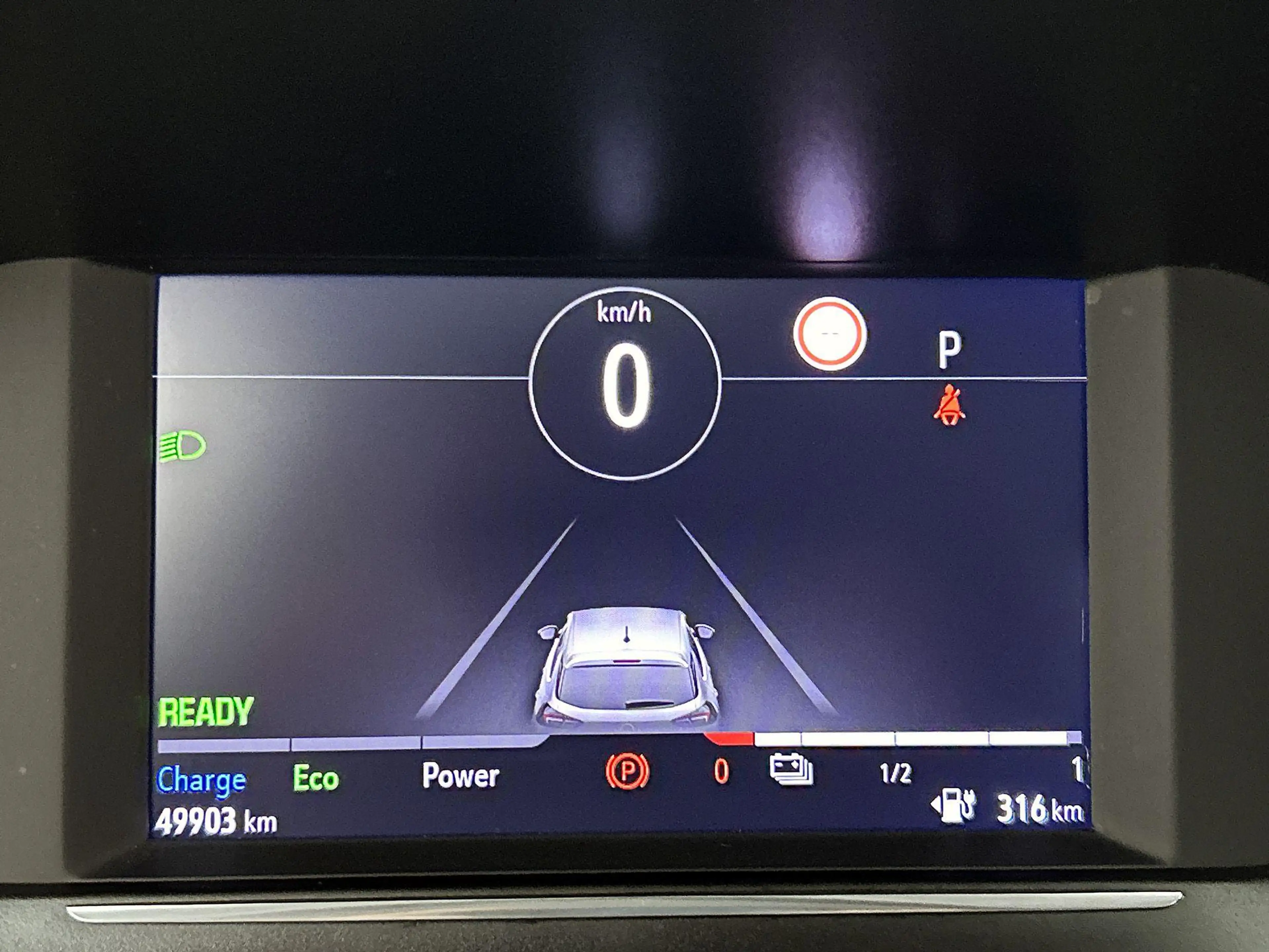 Opel Corsa-e Electric 50 kWh — photo 14
