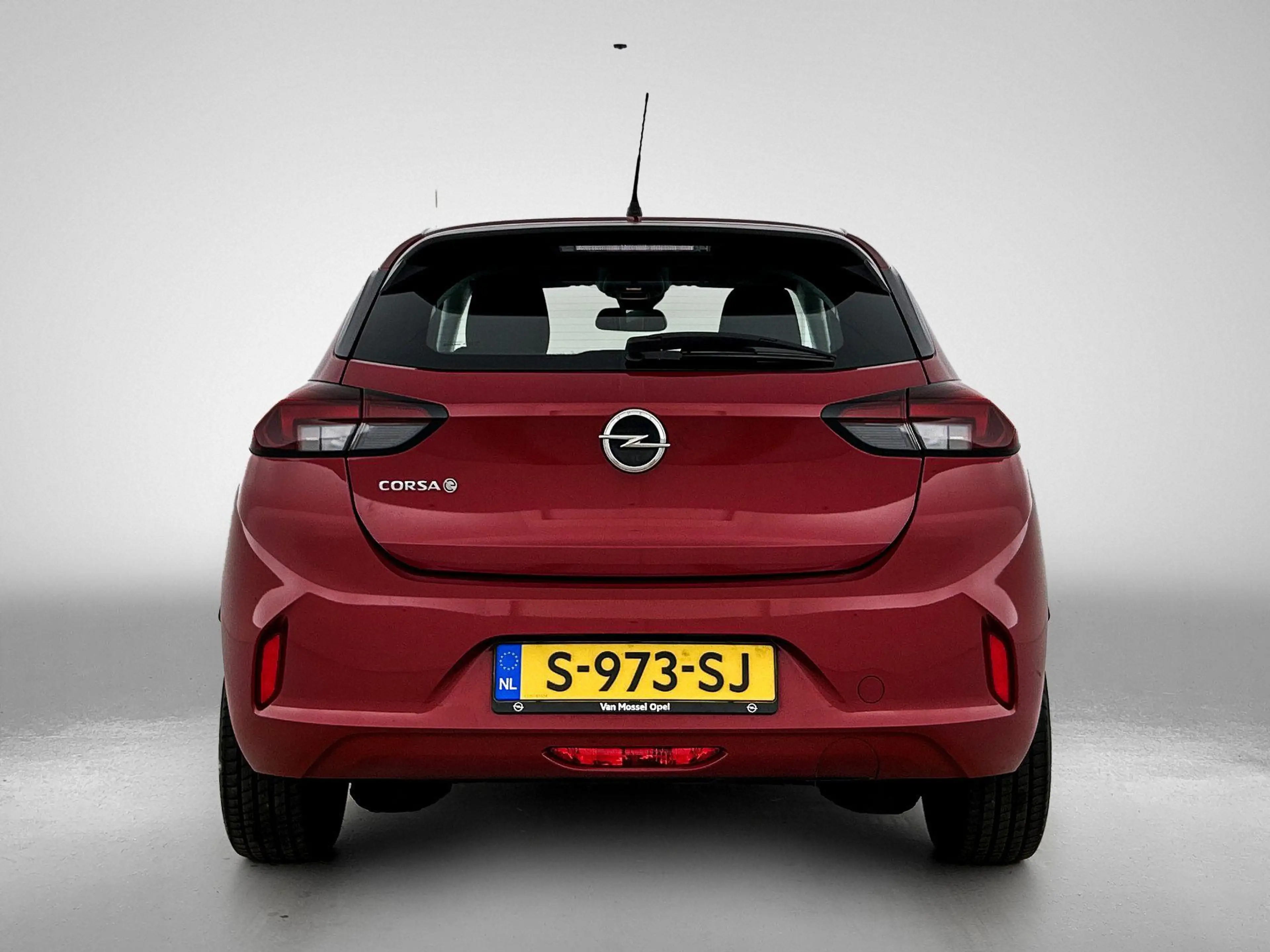 Opel Corsa-e Electric 50 kWh — photo 3
