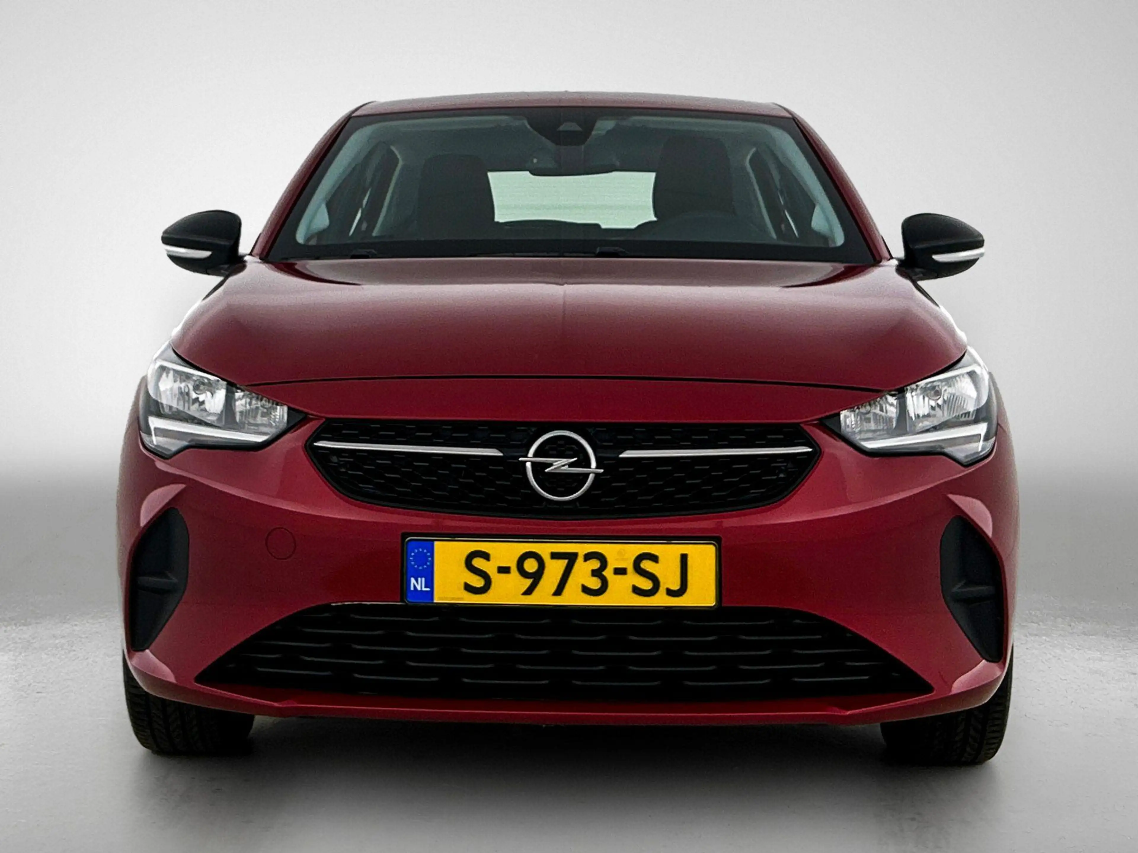 Opel Corsa-e Electric 50 kWh — photo 5