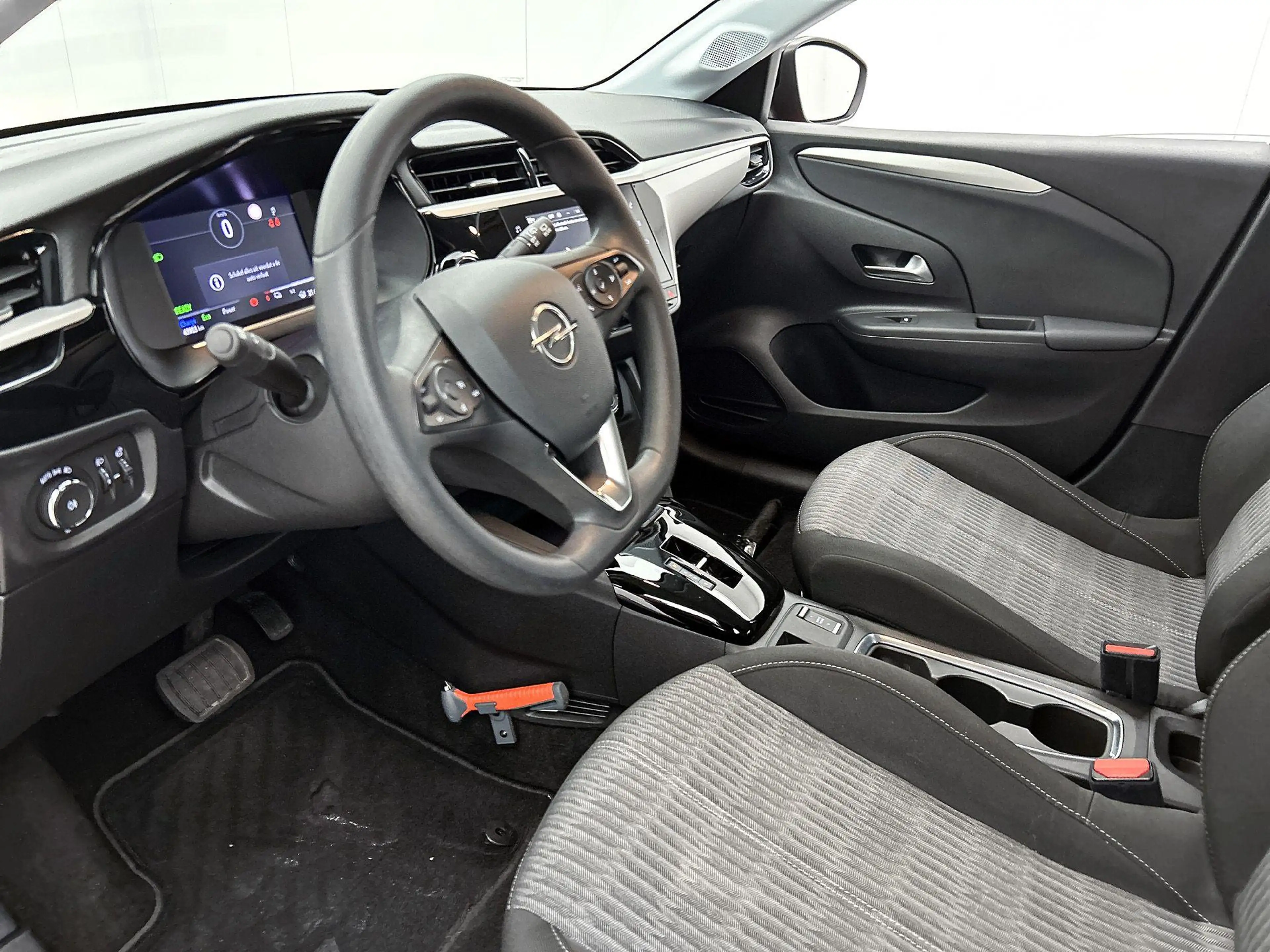Opel Corsa-e Electric 50 kWh — photo 13