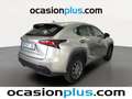 Lexus NX 300 300h Corporate 2WD + Navibox Gris - thumbnail 4