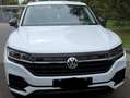 Volkswagen Touareg 3.0 v6 tdi 231 cv automatica Bianco - thumbnail 3