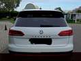 Volkswagen Touareg 3.0 v6 tdi 231 cv automatica Bianco - thumbnail 4