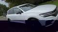 Volkswagen Touareg 3.0 v6 tdi 231 cv automatica Bianco - thumbnail 9