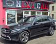 Mercedes-Benz GLC 220 d Exclusive 4Matic|Auto|Navi|Leder Schwarz - thumbnail 2
