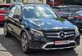 Mercedes-Benz GLC 220 d Exclusive 4Matic|Auto|Navi|Leder Schwarz - thumbnail 4