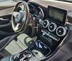 Mercedes-Benz GLC 220 d Exclusive 4Matic|Auto|Navi|Leder Schwarz - thumbnail 14
