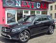 Mercedes-Benz GLC 220 d Exclusive 4Matic|Auto|Navi|Leder Schwarz - thumbnail 1