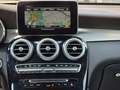 Mercedes-Benz GLC 220 d Exclusive 4Matic|Auto|Navi|Leder Schwarz - thumbnail 24