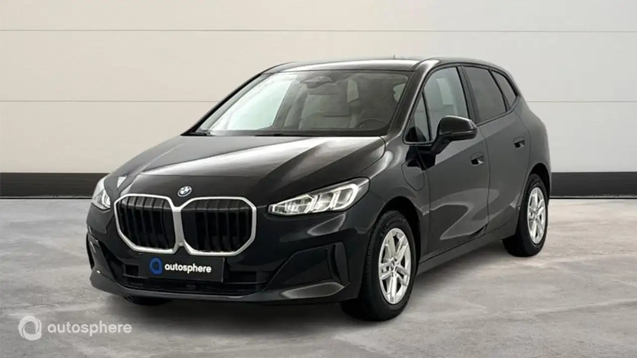 BMW 225