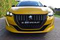 Peugeot 208 1.2 PureTech Allure Pack PLAATJE! 38DKM Giallo - thumbnail 2