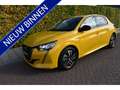 Peugeot 208 1.2 PureTech Allure Pack PLAATJE! 38DKM Giallo - thumbnail 1