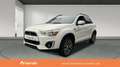 Mitsubishi ASX 1.6 160 MPI MOTION 117 5P Alb - thumbnail 1