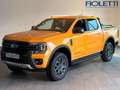 Ford Ranger Ranger 3.0 ECOBLUE aut. 240 CV DC Wildtrak 5 posti Orange - thumbnail 1