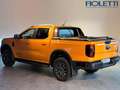 Ford Ranger Ranger 3.0 ECOBLUE aut. 240 CV DC Wildtrak 5 posti Orange - thumbnail 2