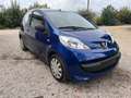 Peugeot 107 3p 1.0 12v Plaisir Blu/Azzurro - thumbnail 1