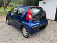 Peugeot 107 3p 1.0 12v Plaisir Blu/Azzurro - thumbnail 4