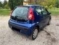 Peugeot 107 3p 1.0 12v Plaisir Blu/Azzurro - thumbnail 6