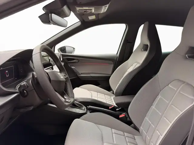 Seat Arona view 9