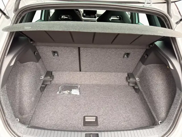 Seat Arona view 11