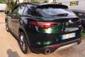 Alfa Romeo Stelvio Stelvio 2.2 t Q4 190cv auto PROMO RF WINTER SALES Verde - thumbnail 4