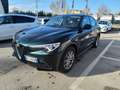 Alfa Romeo Stelvio Stelvio 2.2 t Q4 190cv auto PROMO RF WINTER SALES Verde - thumbnail 1