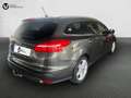 Ford Focus 1.0 Ecoboost Auto-S&S Titanium Aut. 125 Gris - thumbnail 6