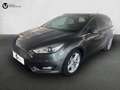 Ford Focus 1.0 Ecoboost Auto-S&S Titanium Aut. 125 Gris - thumbnail 1