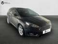 Ford Focus 1.0 Ecoboost Auto-S&S Titanium Aut. 125 Gris - thumbnail 8