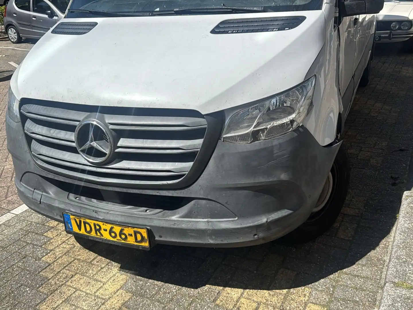 Mercedes-Benz Sprinter Sprinter 314 CDI L3H2 | Motor Defect - 1