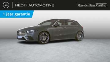 Hatchback AMG Line | Panoramisch Dak | Memory Zete