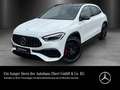 Mercedes-Benz GLA 45 AMG GLA45 AMG DISTRO Perf.Sitz HUD Pano MLED Mem Bur Blanc - thumbnail 1