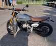 Fantic Caballero 500 Scrambler Deluxe Grigio - thumbnail 5