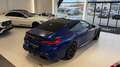 BMW M8 Gran Coupe Aut. Frozen Marino Bay Blue, Keramik, Blau - thumbnail 13