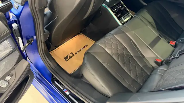 BMW M8 Gran Coupe Aut. Ansicht 49