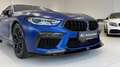 BMW M8 Gran Coupe Aut. Frozen Marino Bay Blue, Keramik, Blau - thumbnail 6