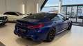 BMW M8 Gran Coupe Aut. Frozen Marino Bay Blue, Keramik, Blau - thumbnail 12