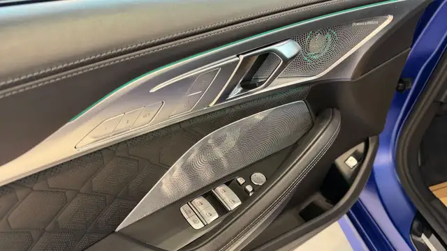 BMW M8 Gran Coupe Aut. Ansicht 39