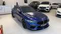 BMW M8 Gran Coupe Aut. Frozen Marino Bay Blue, Keramik, Blau - thumbnail 8