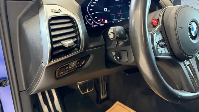 BMW M8 Gran Coupe Aut. Ansicht 40