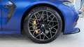BMW M8 Gran Coupe Aut. Frozen Marino Bay Blue, Keramik, Blau - thumbnail 9