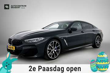 8-serie Gran Coupé 840i xDrive M-sport AANBIEDNG!(