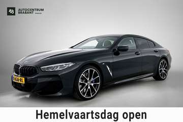 8-serie Gran Coupé 840i xDrive M-sport AANBIEDNG!(
