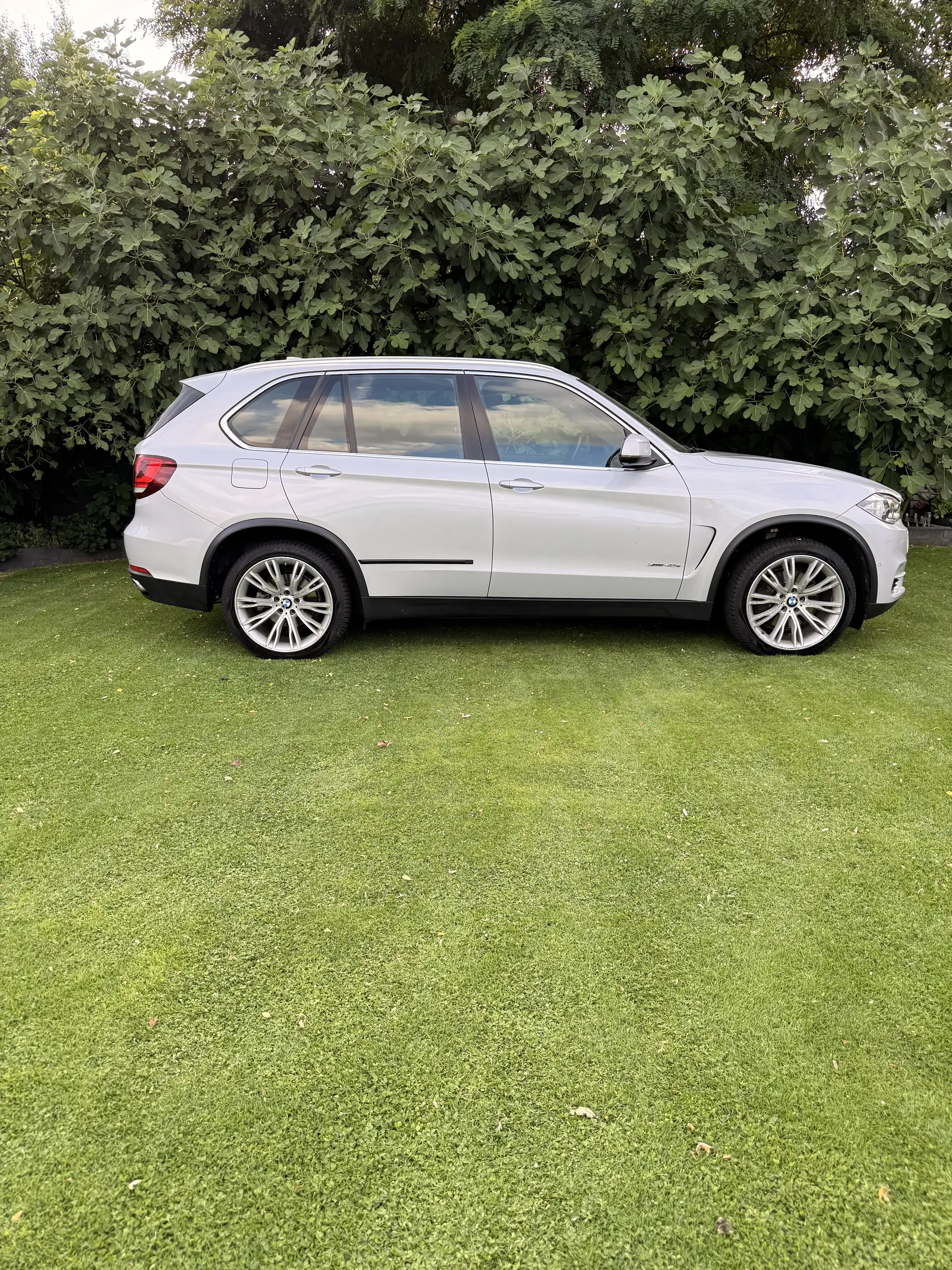 BMW X5 iP.High.Ex — photo 3
