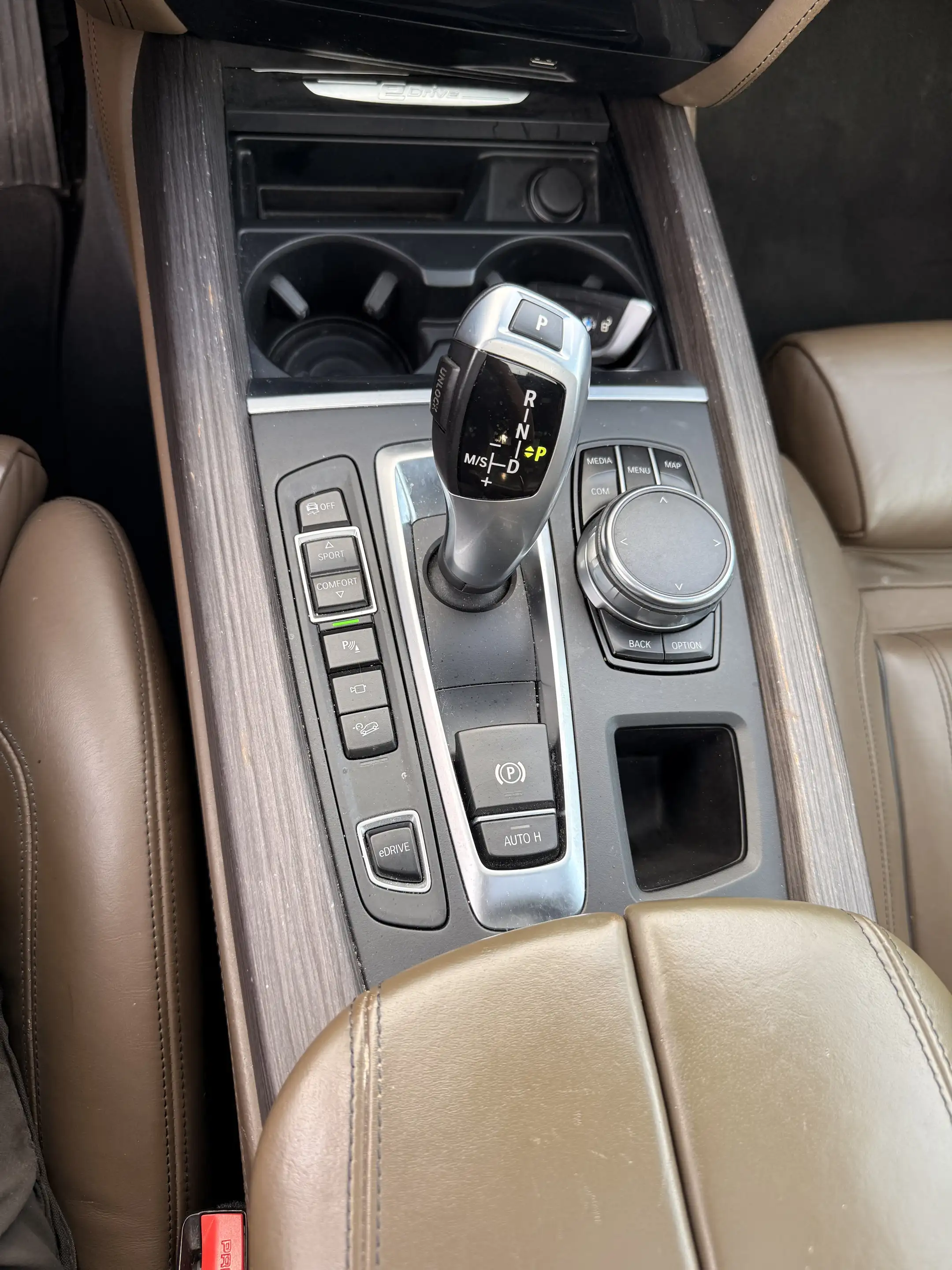BMW X5 iP.High.Ex — photo 14