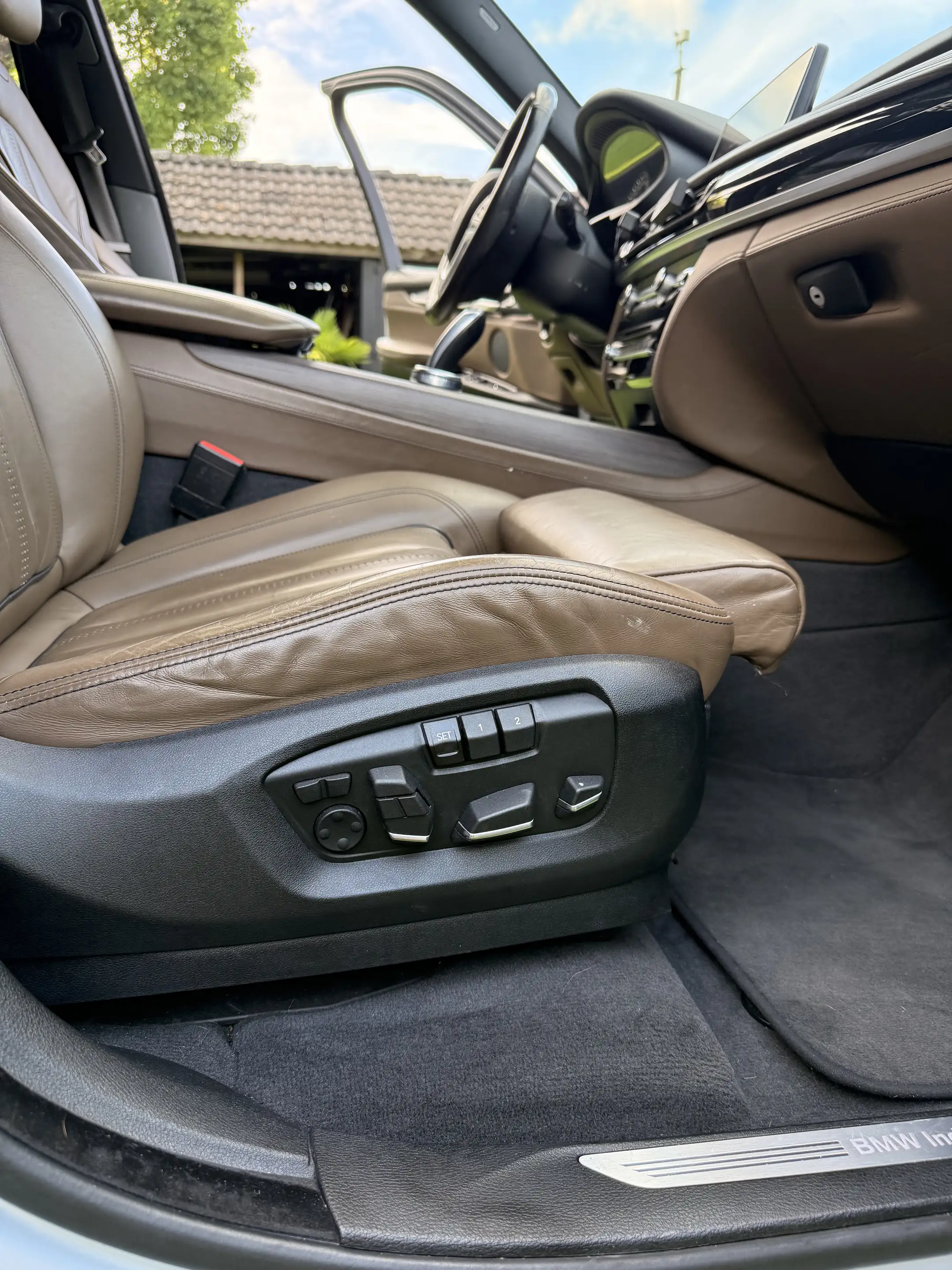 BMW X5 iP.High.Ex — photo 9