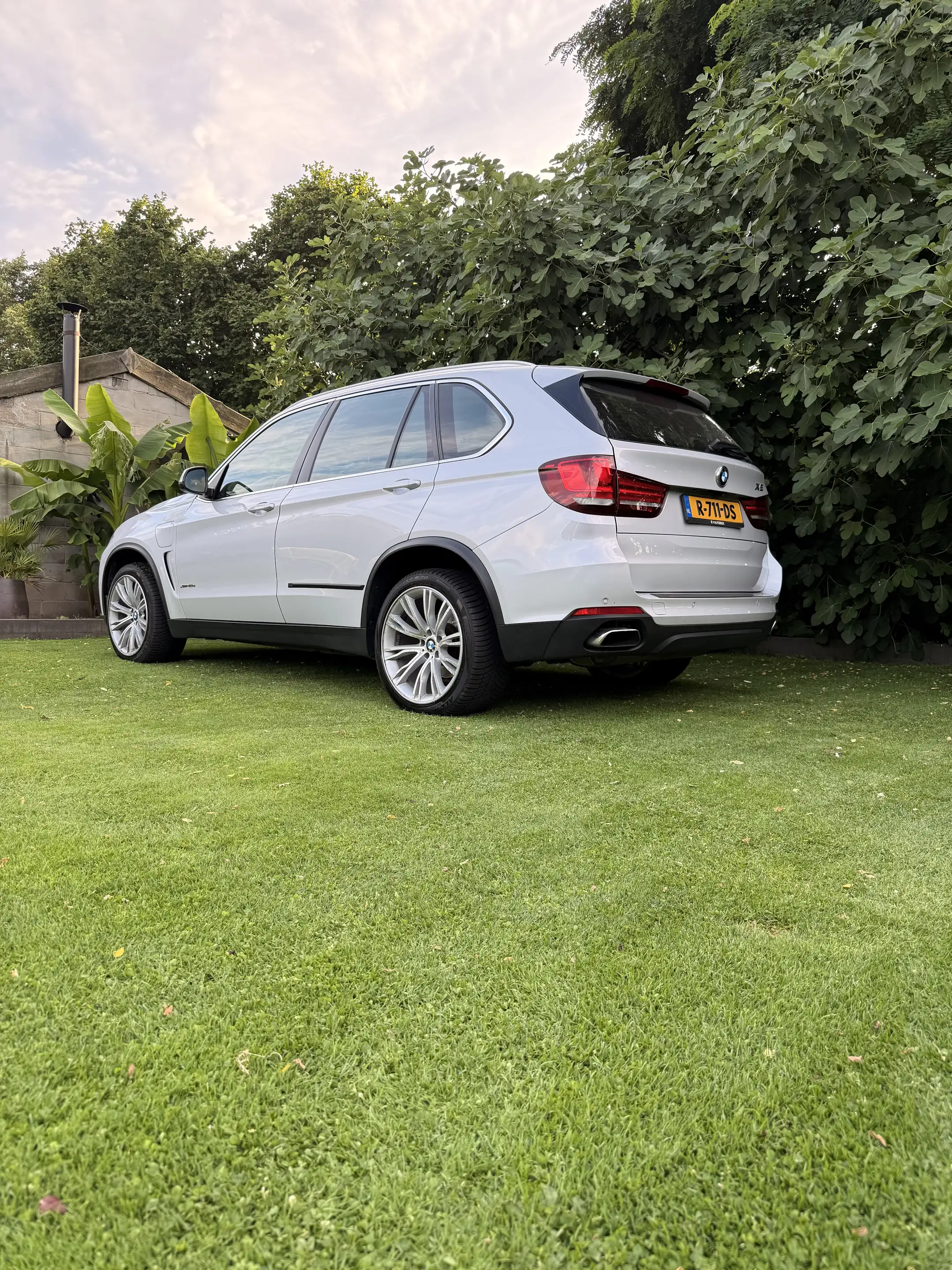 BMW X5 iP.High.Ex — photo 5